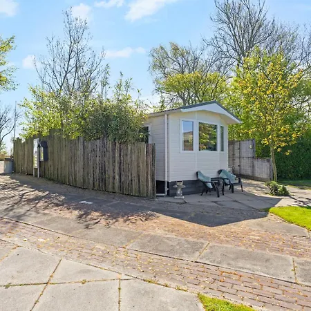De Ooievaar Op Horská chata Oudesluis (North Holland)