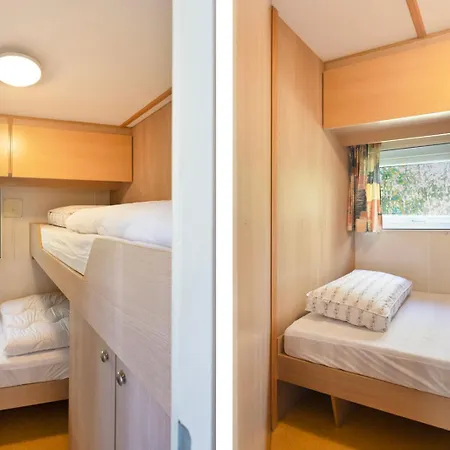 De Ooievaar Op Horská chata Oudesluis (North Holland)