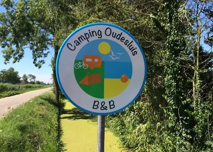 Dağ evi De Ooievaar Op Oudesluis (North Holland)